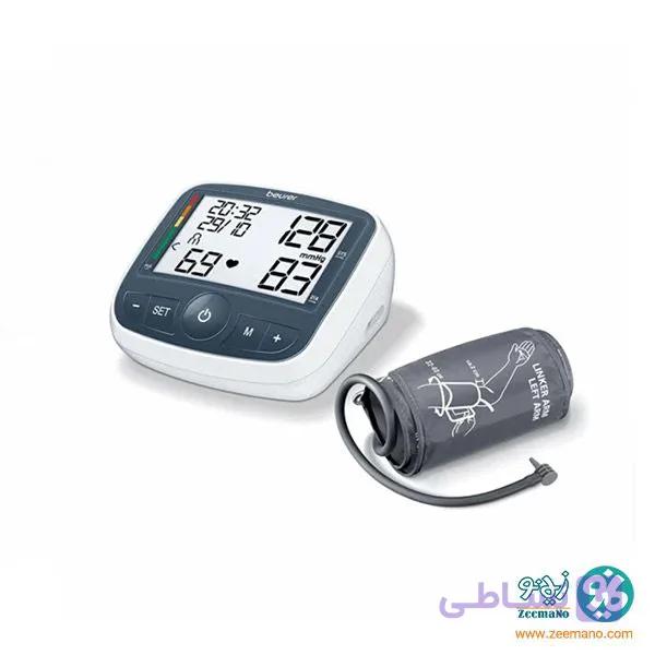 فشارسنج بازویی بیورر مدل BM40