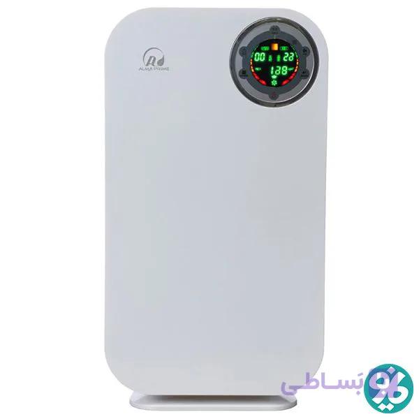 تصفیه هوا آلما پرایم مدل AP-362