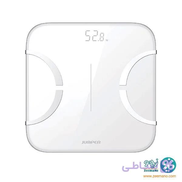 ترازو آنالیز بدن جامپر مدل JPD-200B — تصویر 1