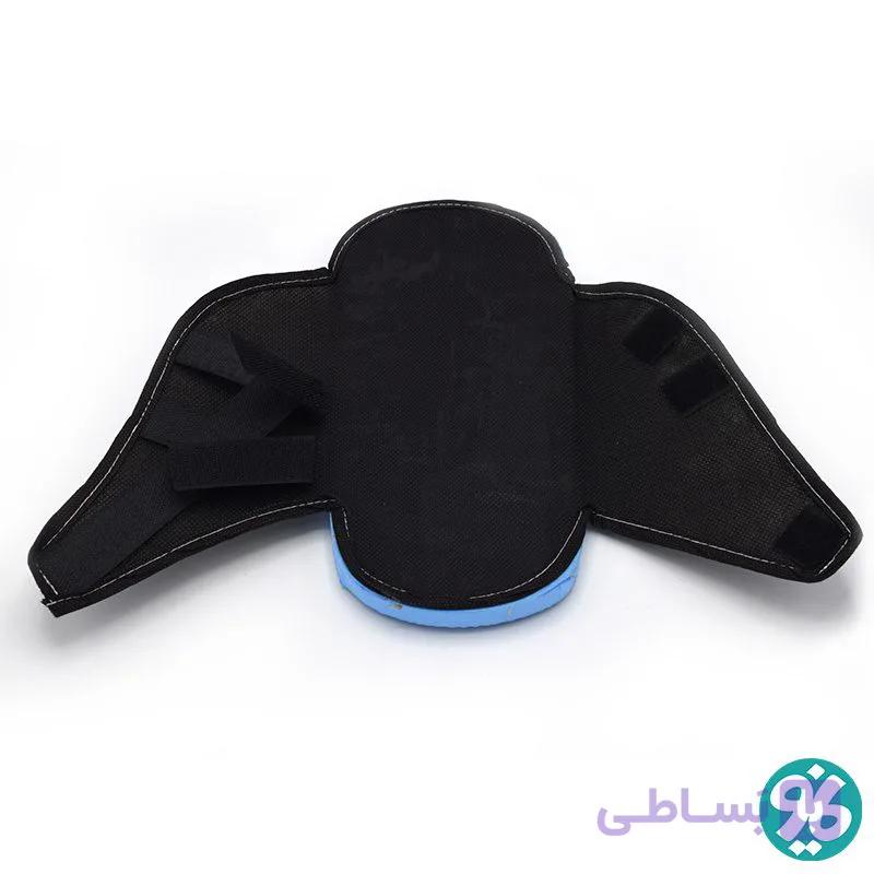 کفش زیر گچ با سایز بندی — تصویر 1