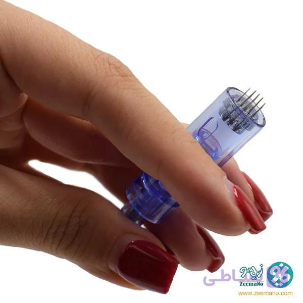 کارتریج میکرونیدلینگ 36 سوزنه دکتر پن — تصویر 1
