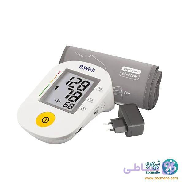 فشارسنج بازویی سخنگو بی ول B.Well مدل 36-PRO — تصویر 1