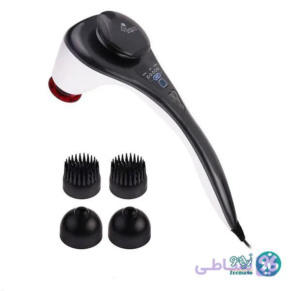 ماساژور برقی زنیت مد مدل HM70 — تصویر 1