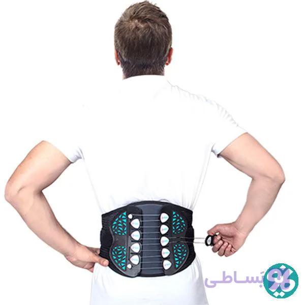 کمربند طبی اورتینو مدل LO Brace — تصویر 1