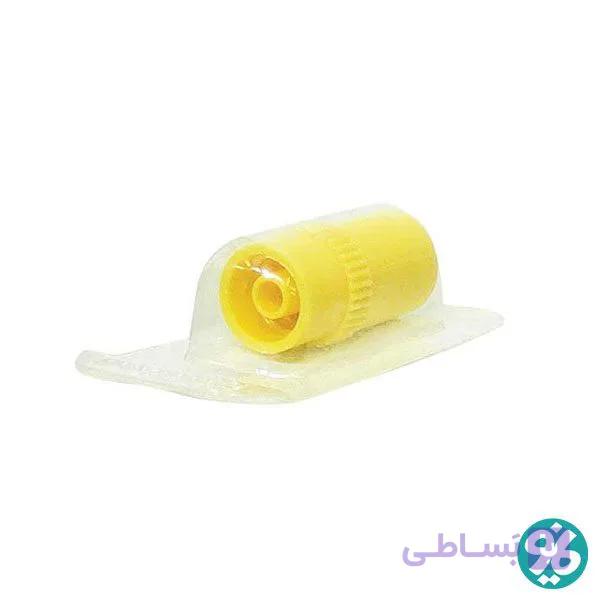 صفر بند آنژیوکت (هپارین لاک)