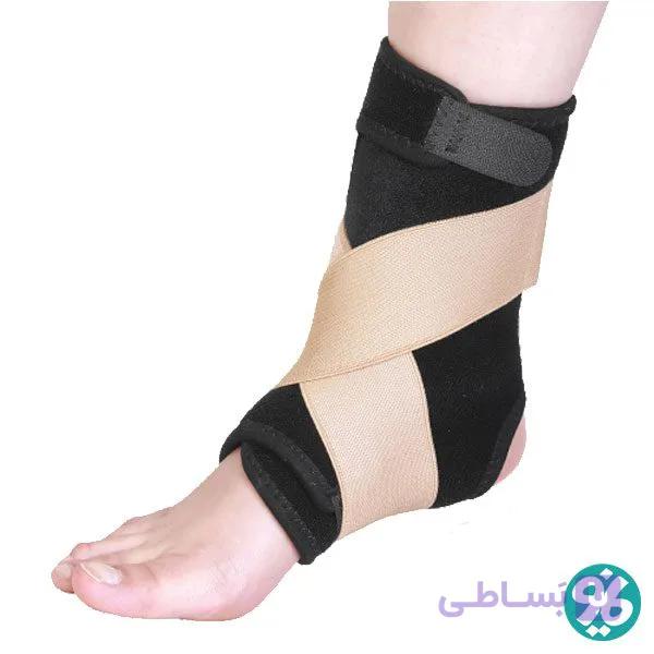 قوزک بند تک سایز طب و صنعت کد 16500 — تصویر 1