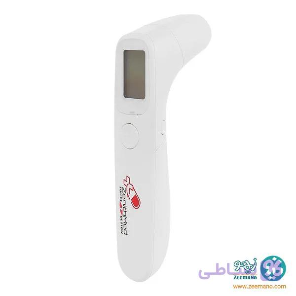 تب سنج لیزری گوش و پیشانی زنیت مد مدل AET-R834 — تصویر 1