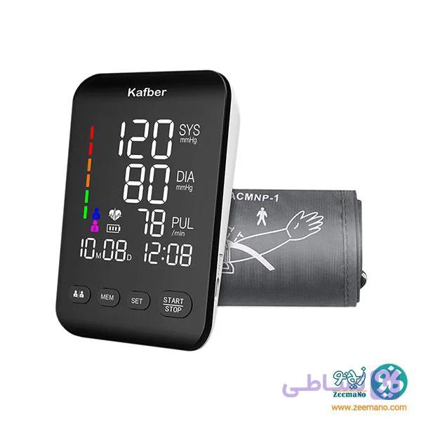فشارسنج دیجیتال بازویی کافبر مدل U81CH — تصویر 1