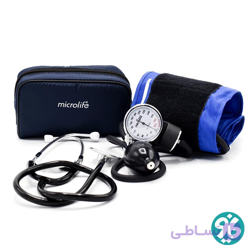 فشارسنج عقربه ای مایکرولایف AG1 20