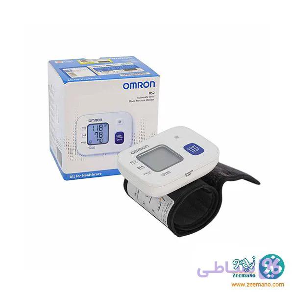 فشارسنج امرن مدل RS2 — تصویر 1
