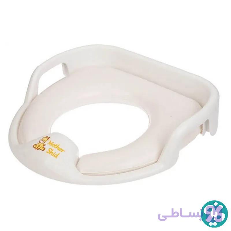 تبدیل توالت فرنگی مادرشید