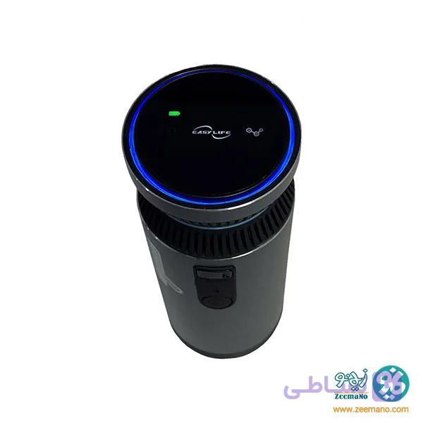 دستگاه تصفیه هوا خودرو ایزی لایف XT-KJ901 — تصویر 1