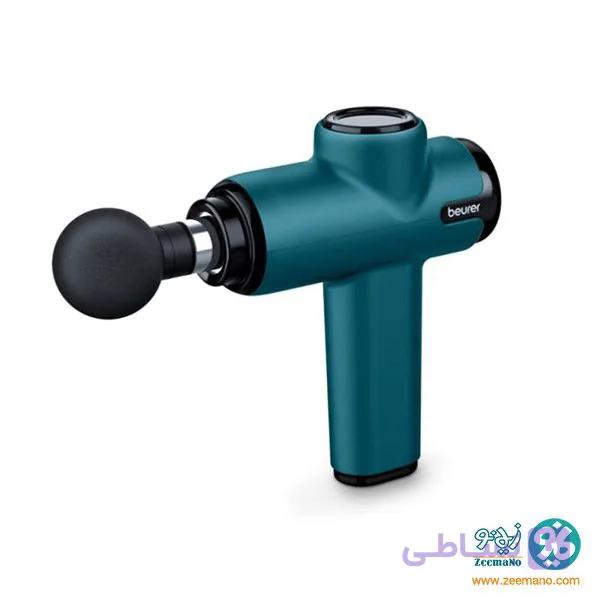 ماساژور تفنگی بیورر مدل MG99 — تصویر 1