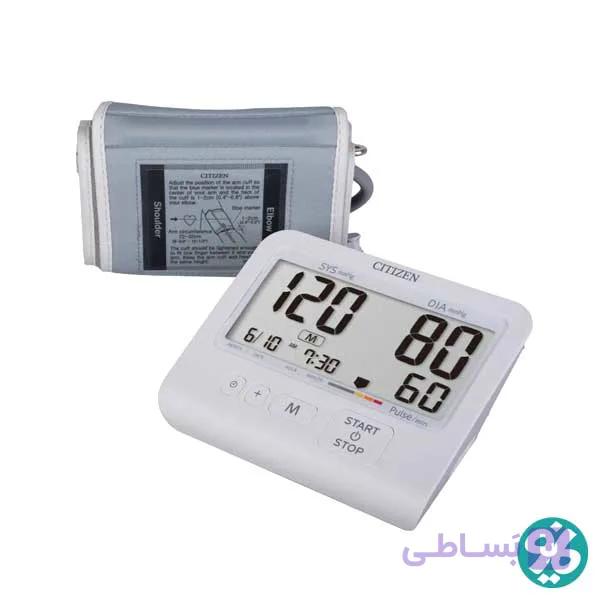 فشارسنج بازویی سیتیزن Citizen-503