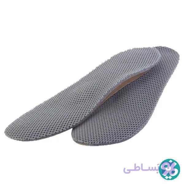 کفی طبی طب و صنعت با پارچه سه بعدی کد 23100
