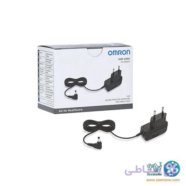 آداپتور اورجینال فشارسنج امرن Omron