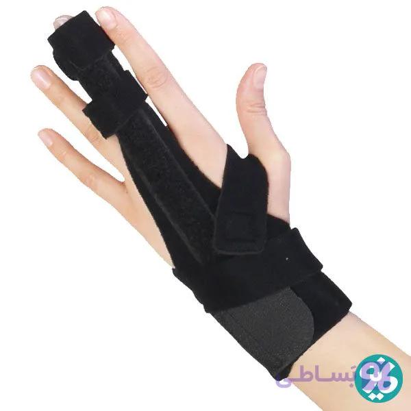 آتل انگشت دست و پا طب و صنعت کد 30200 — تصویر 1