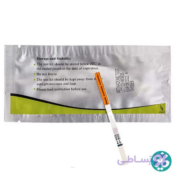 تست اعتیاد متادون MTD فرافن