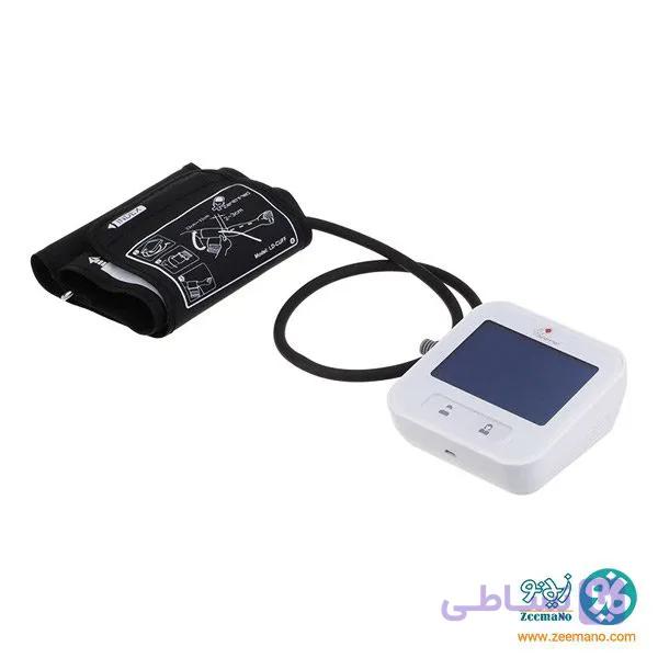 فشارسنج دیجیتال سخنگو زنیت مد مدل 583 — تصویر 1