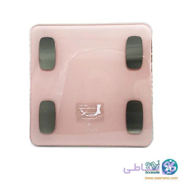 ترازو آنالیز بدن زنیت مد مدل A8P — تصویر 1