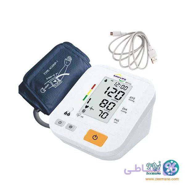 فشارسنج بازویی سخنگو ایزی لایف BP313A