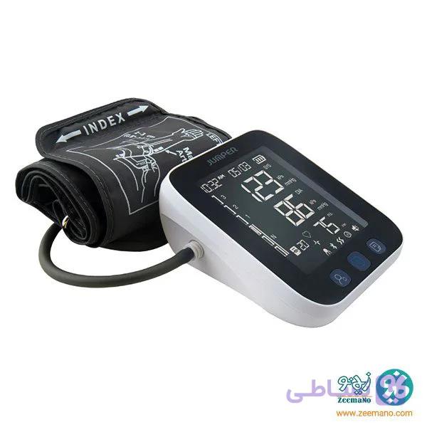 فشارسنج دیجیتال سخنگو جامپر مدل JPD-HA121 — تصویر 1