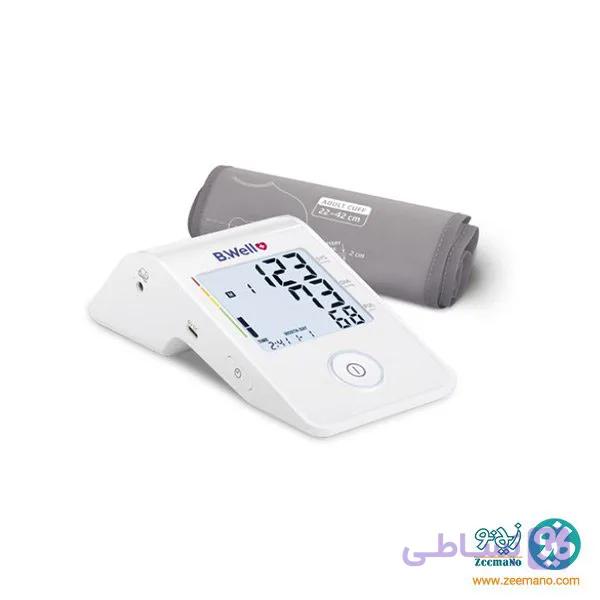 فشارسنج بازویی دیجیتال بی ول B.Well مدل 53-MED — تصویر 1
