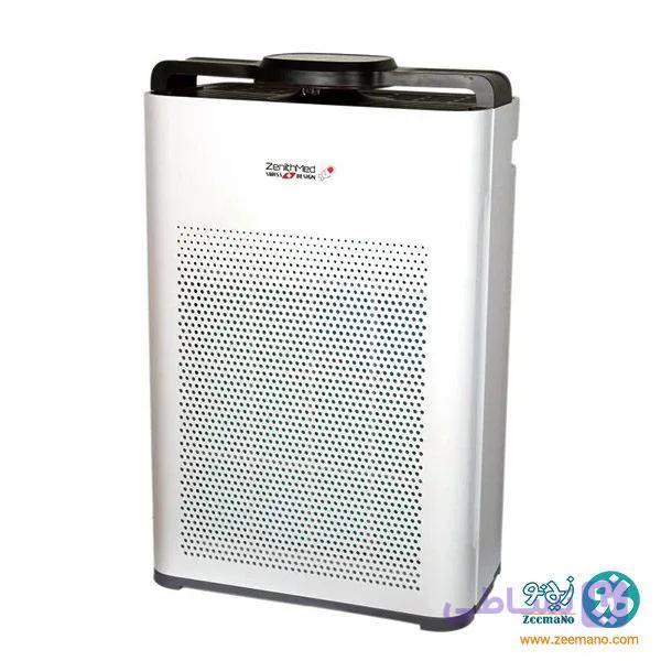 دستگاه تصفیه هوا زنیت مد مدل S1/AP210 — تصویر 1
