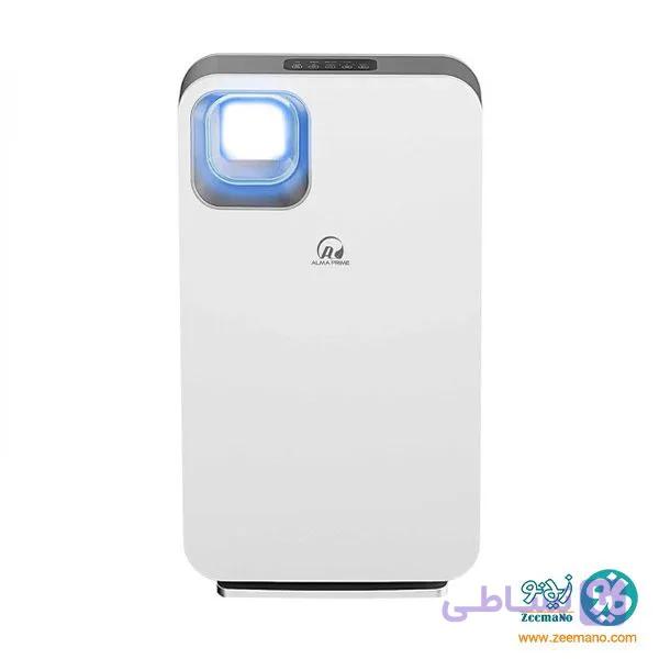 تصفیه هوا آلما پرایم مدل AP-333 — تصویر 1