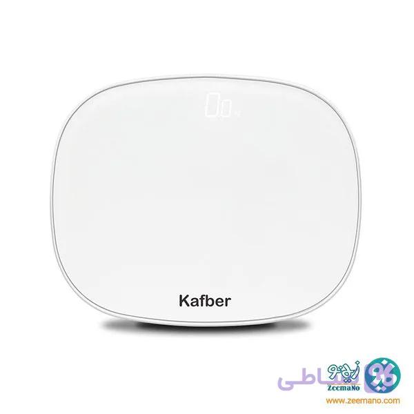 ترازو دیجیتال کافبر kafber مدل B29E — تصویر 1