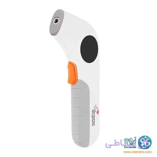 تب سنج لیزری گوش و پیشانی زنیت مد مدل AET-R612A — تصویر 1