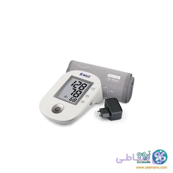 فشارسنج بازویی دیجیتال بی ول B.Well مدل 33-PRO — تصویر 1