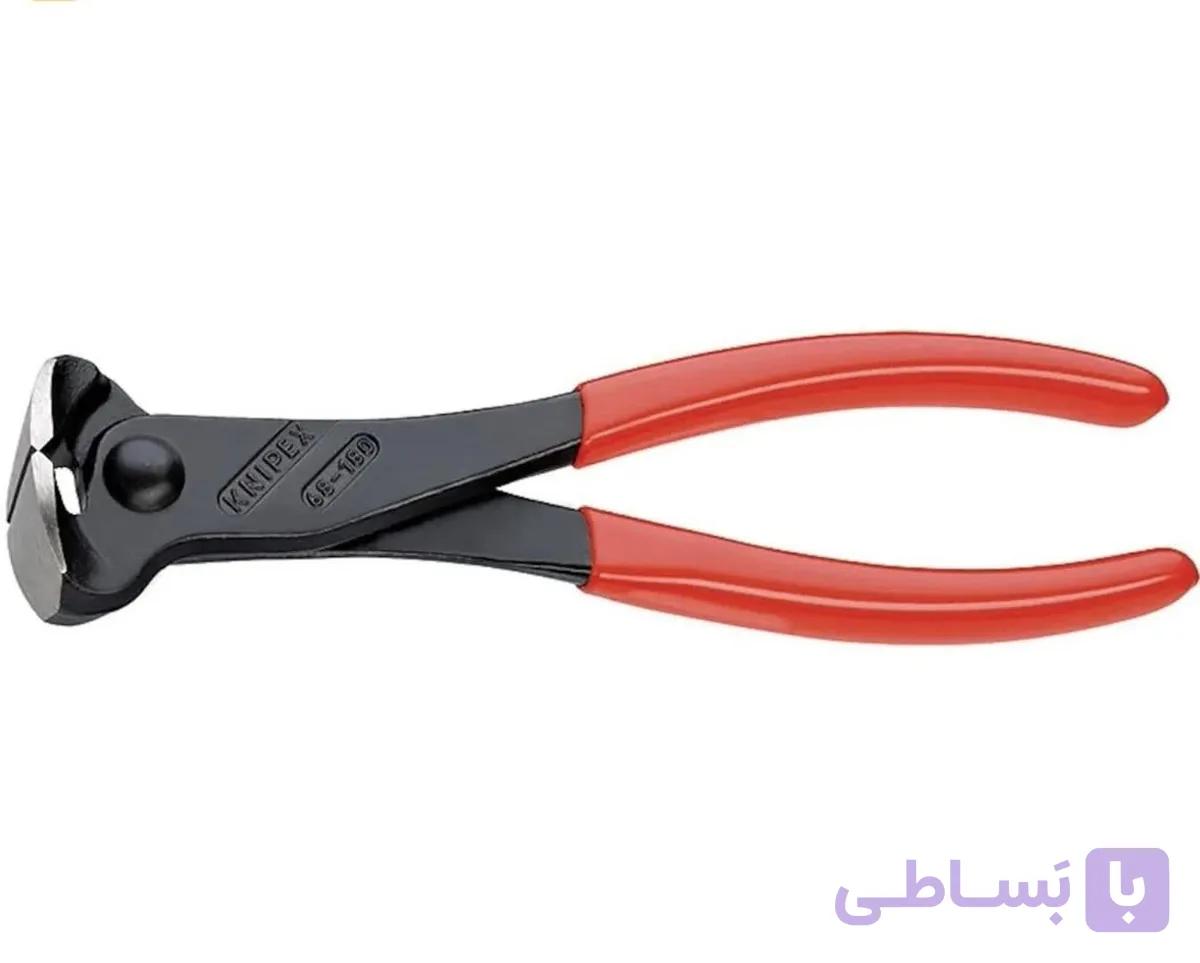 کف‌چین KAP سایز 8 اینچ