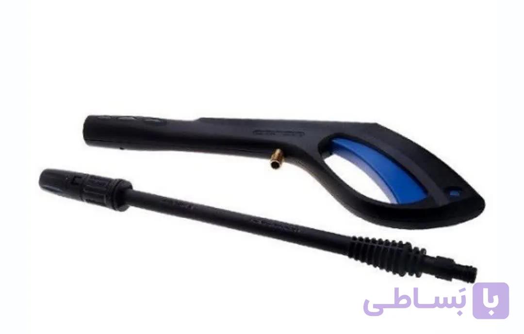 لنس و تفنگی نووا مدل NTW-4146