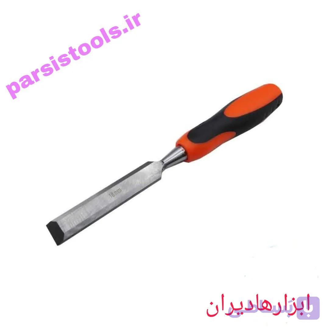 مغار نجاری ساکاتا سایز6 تا 50 میلی‌متر مدل تخت – تیغه فولادی