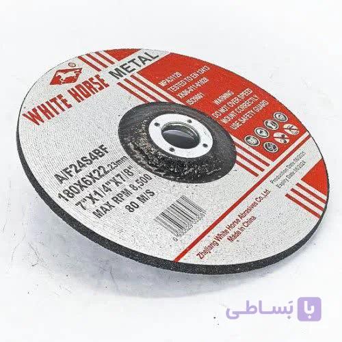 سنگ ساب وایت هورس مدل A/F24S8BF
