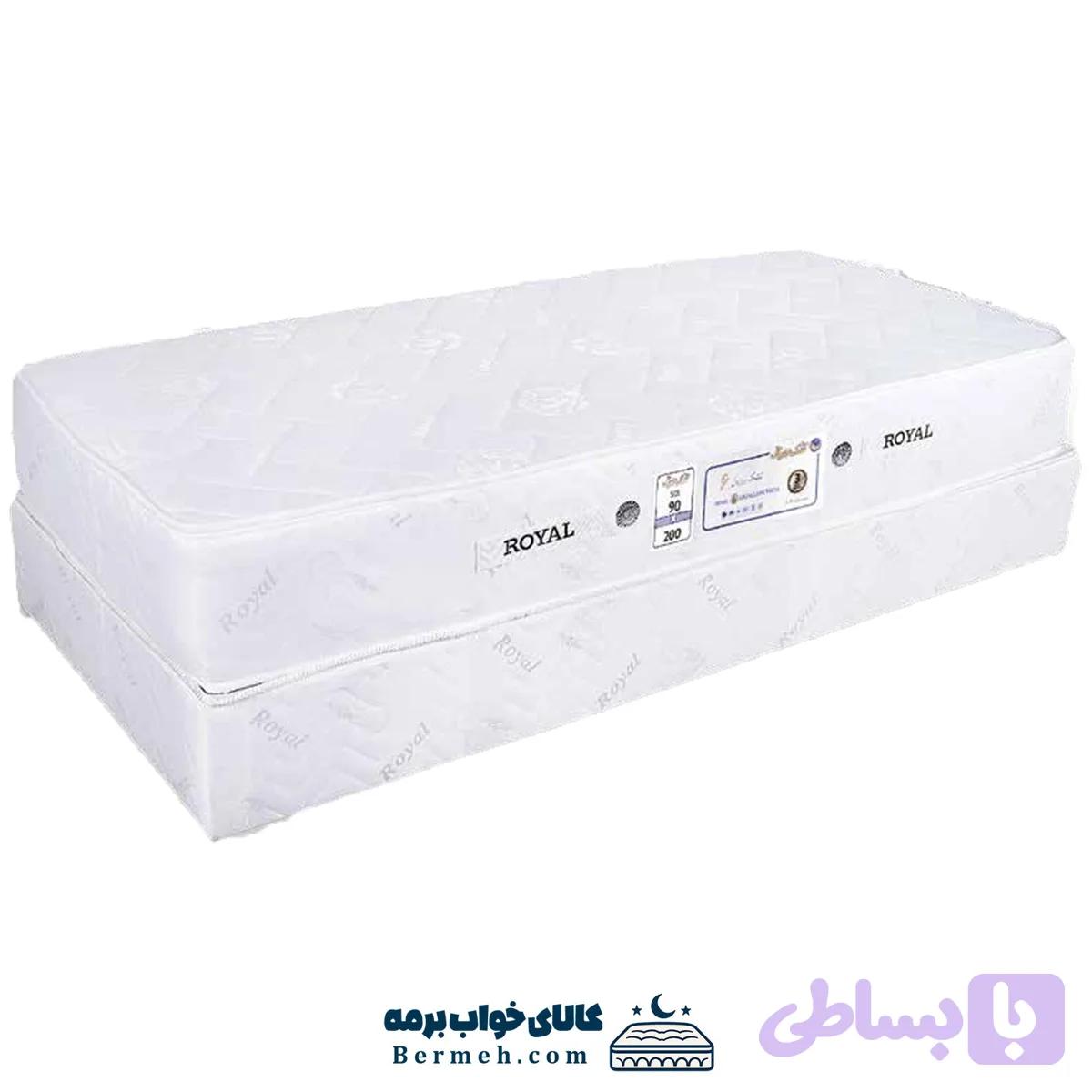 تشک رویال 6