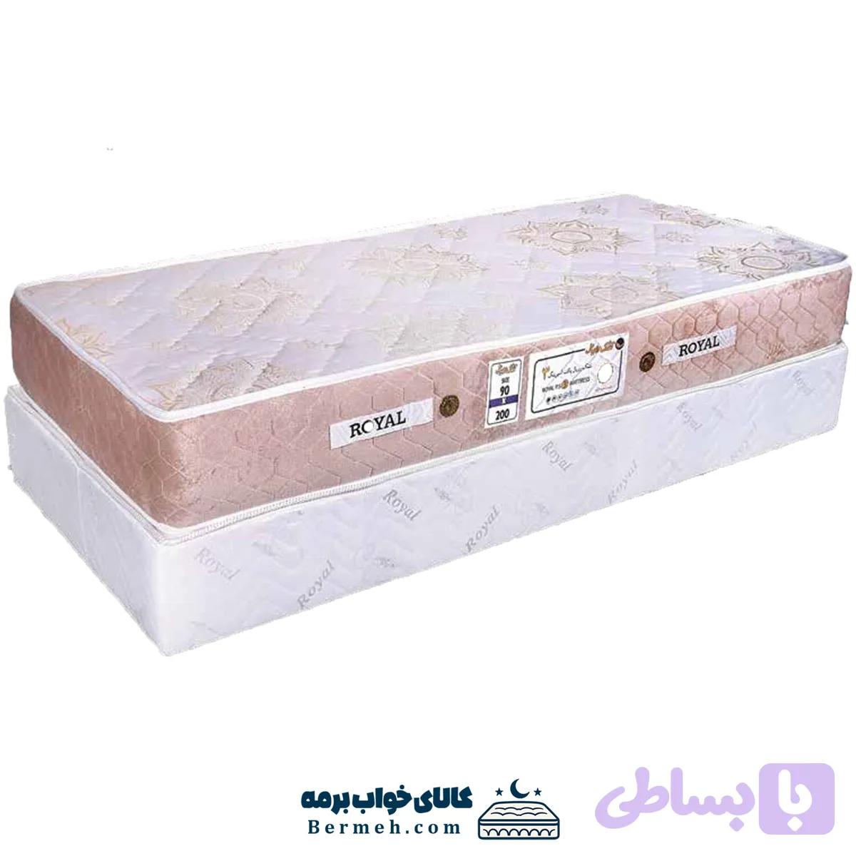 تشک رویال سوپر مدیکال 3