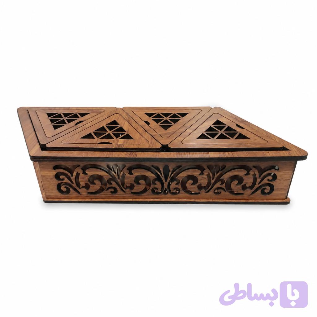 باکس پذیرایی مدلM04 — تصویر 1