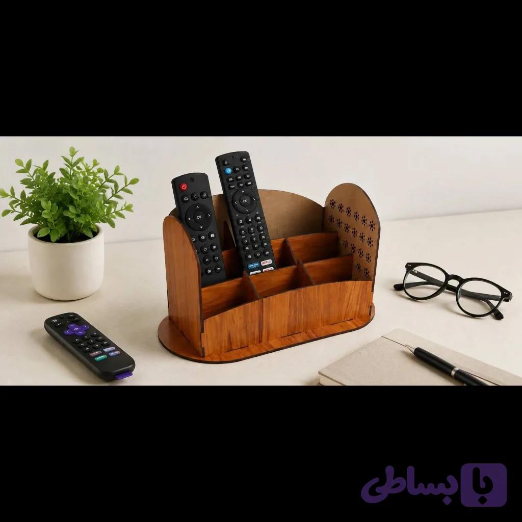 استند کنترل (کد OYIX2)