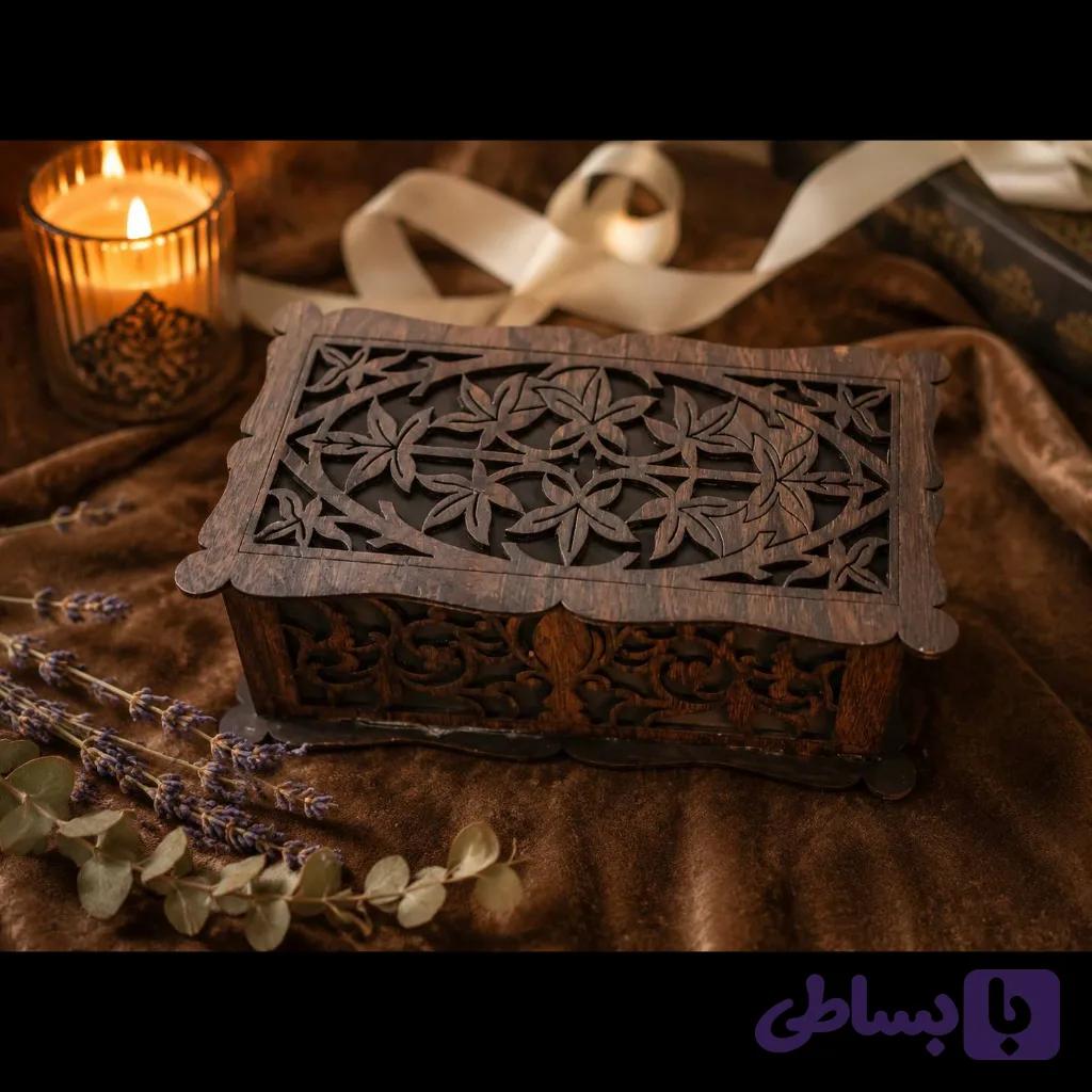 باکس هدیه