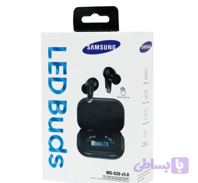 ایرپاد سامسونگ مدل MG-S20 V5.0