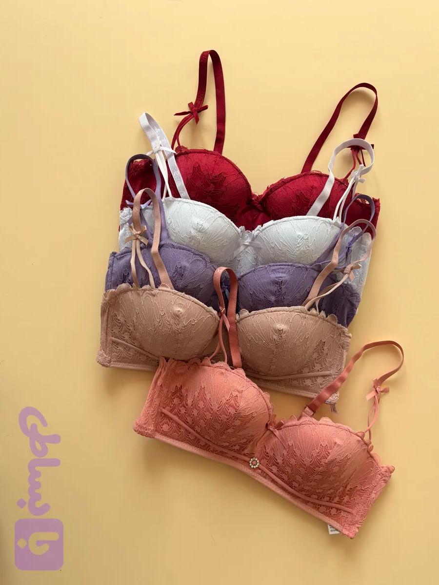 سوتین بوسه💋