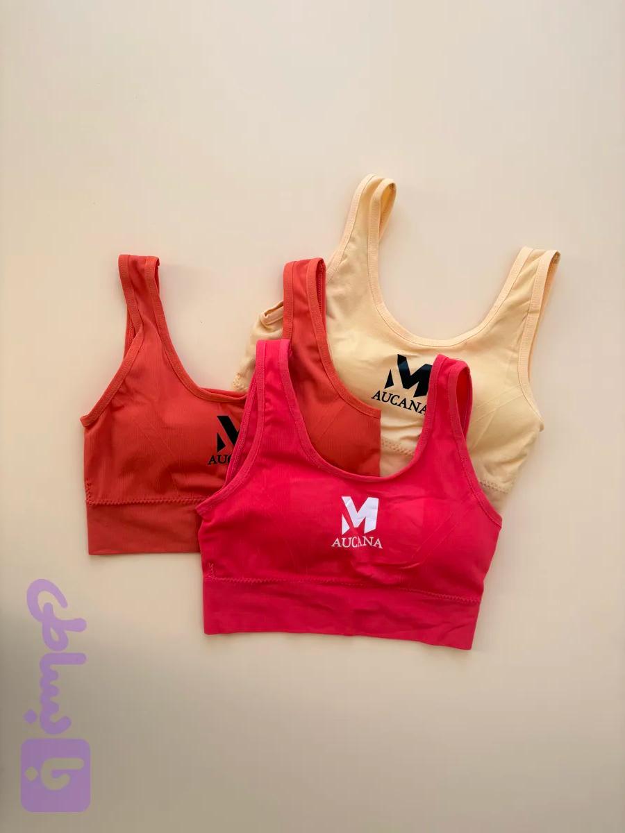 نیمتنهAucana🧘🏼✨