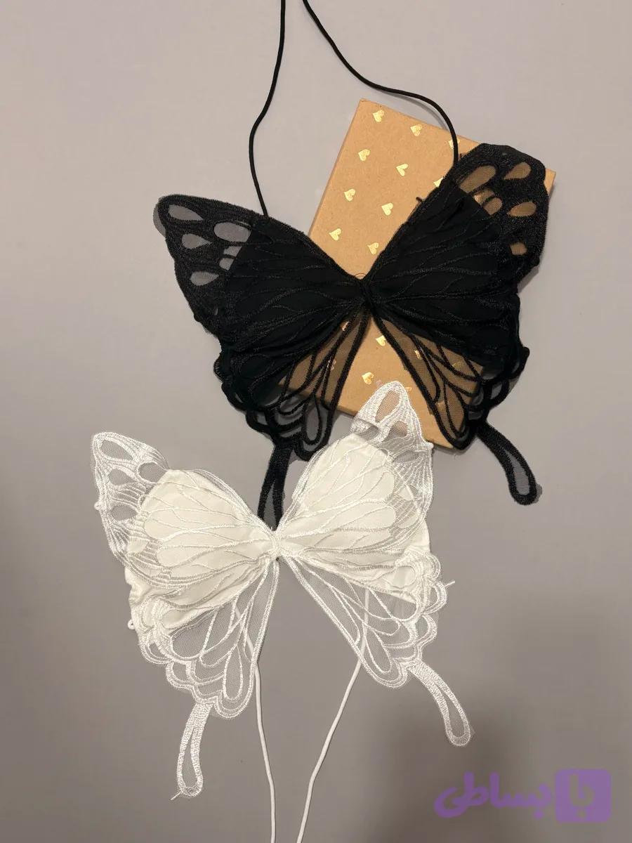 کراپ پروانه🦋✨