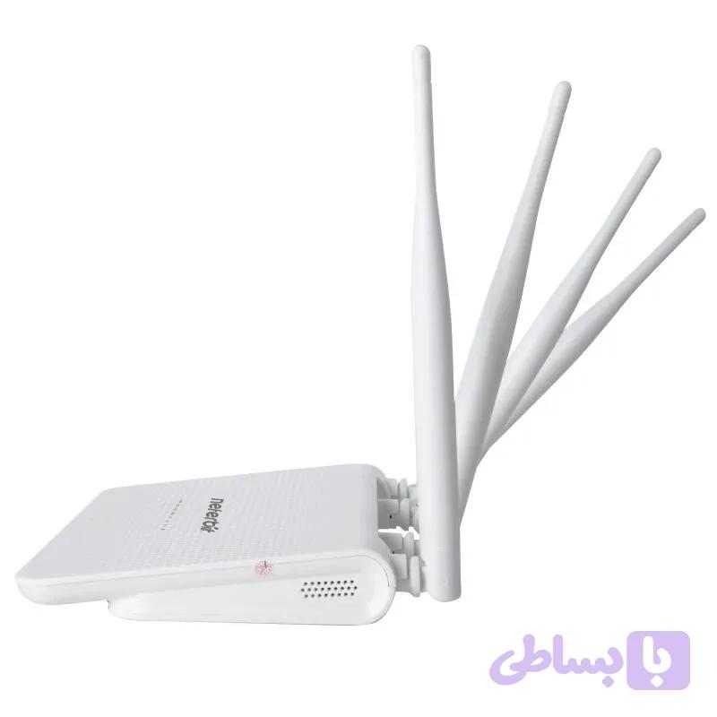 مودم TD-LTE نتربیت مدل NW-431F