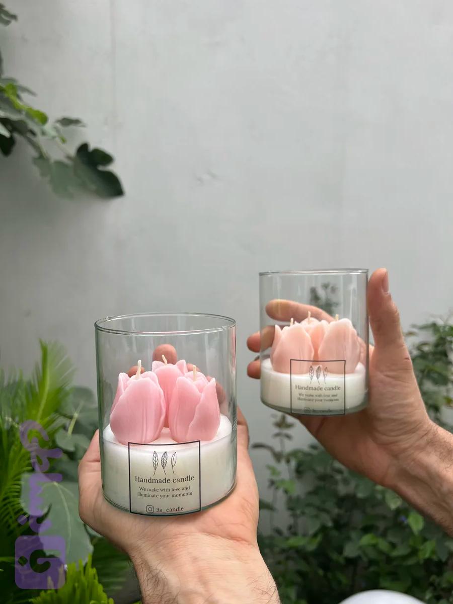 شات گل رز