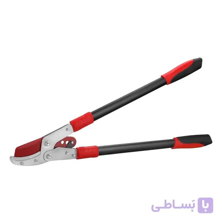 قیچی شاخه زن تلسکوپی رونیکس مدل 3121 – ساخت چین — تصویر 1