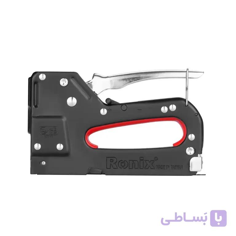 منگنه کوب دستی رونیکس مدل 4803 ساخت تایوان — تصویر 1