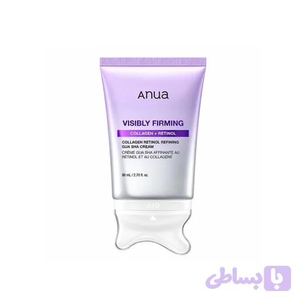 کرم گواشا ضدچروک و لیفت آنوا 80میل — تصویر 1